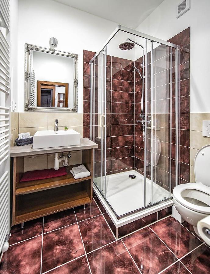Villa Zachar Lubica 외부 사진